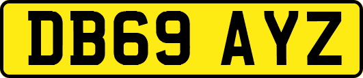 DB69AYZ