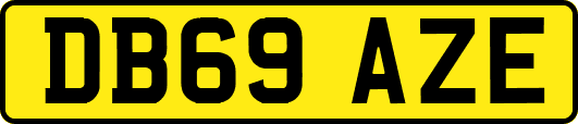 DB69AZE
