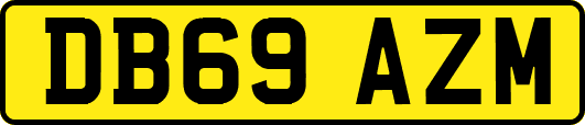 DB69AZM