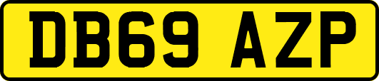 DB69AZP