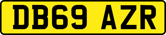 DB69AZR