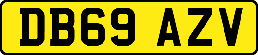 DB69AZV
