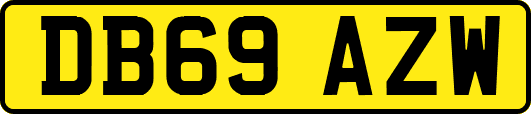 DB69AZW