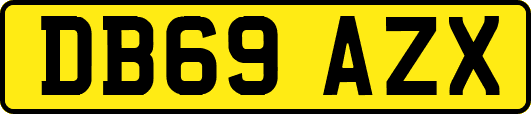 DB69AZX