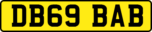DB69BAB