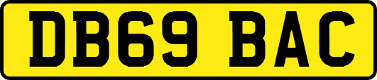 DB69BAC