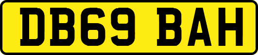 DB69BAH