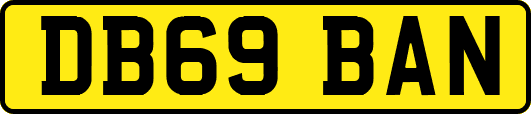 DB69BAN
