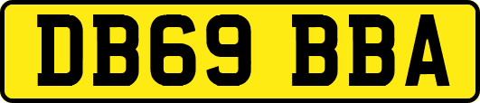 DB69BBA
