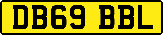 DB69BBL