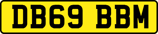 DB69BBM