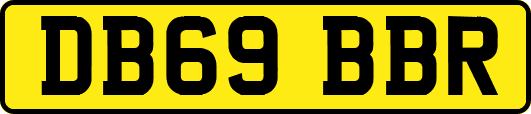 DB69BBR