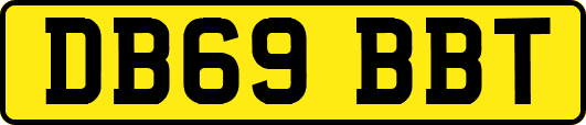 DB69BBT