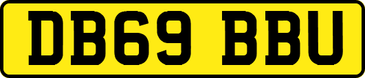 DB69BBU