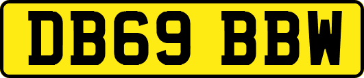 DB69BBW