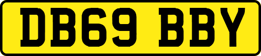 DB69BBY
