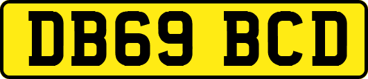 DB69BCD