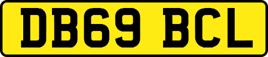 DB69BCL