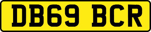 DB69BCR