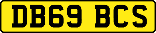 DB69BCS