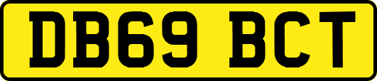 DB69BCT
