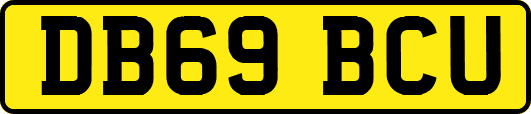 DB69BCU