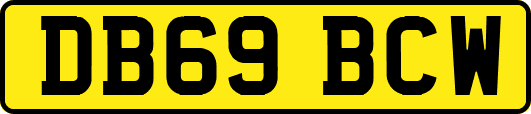 DB69BCW