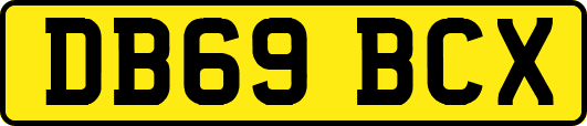 DB69BCX