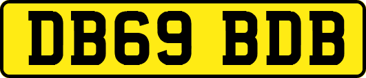 DB69BDB