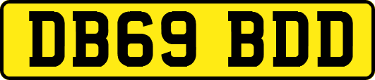DB69BDD