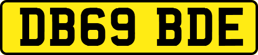 DB69BDE