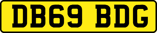 DB69BDG