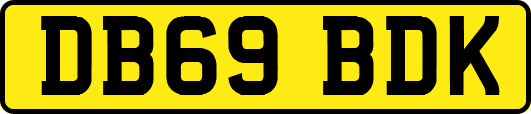 DB69BDK