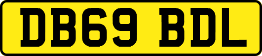 DB69BDL