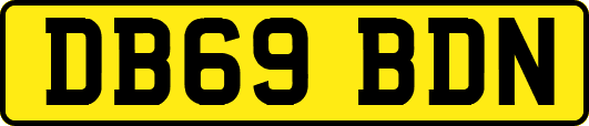 DB69BDN