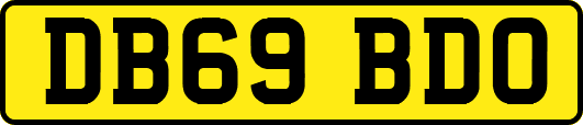 DB69BDO