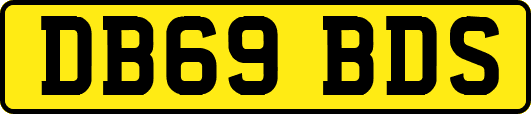 DB69BDS