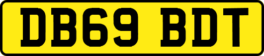 DB69BDT