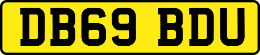 DB69BDU