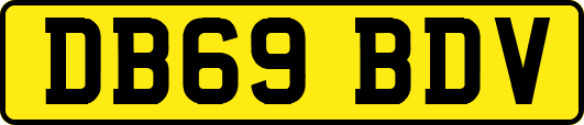 DB69BDV
