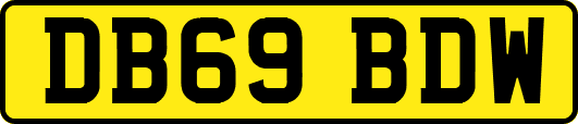 DB69BDW