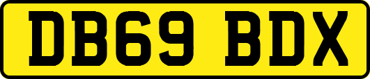 DB69BDX