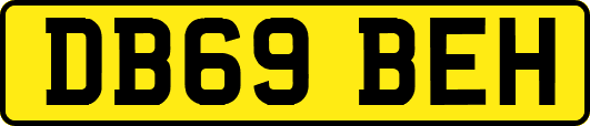 DB69BEH
