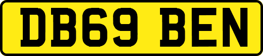 DB69BEN