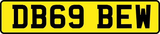 DB69BEW