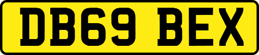 DB69BEX