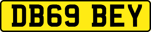 DB69BEY