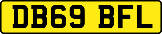 DB69BFL