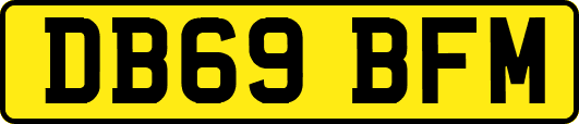 DB69BFM