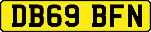 DB69BFN